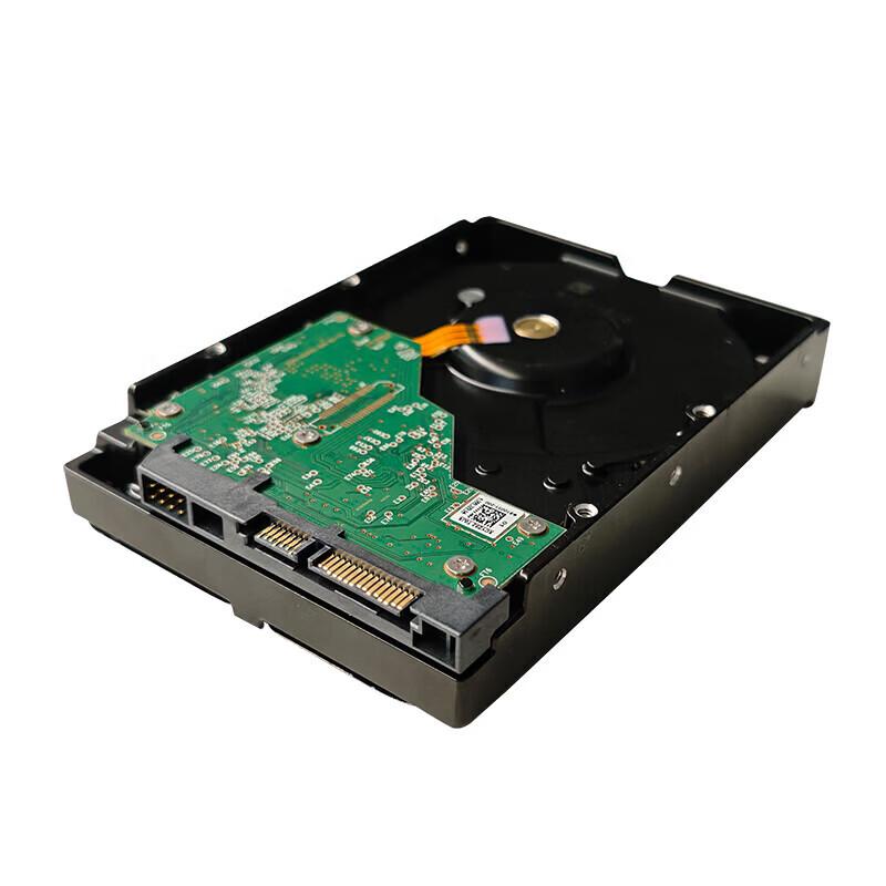 Hikvision WD 4TB Surveillance Hard Drive