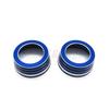 Speed Garage Nissan Notebook E13 SNE13 Model Air Conditioner Switch Dial Ring Cover Frame