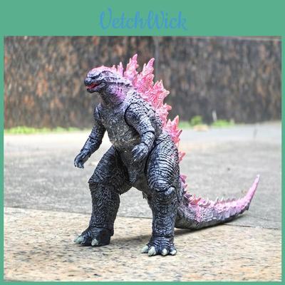 Wysokiej jakości figurka akcji 2024 Model zabawki z PVC 16 cm