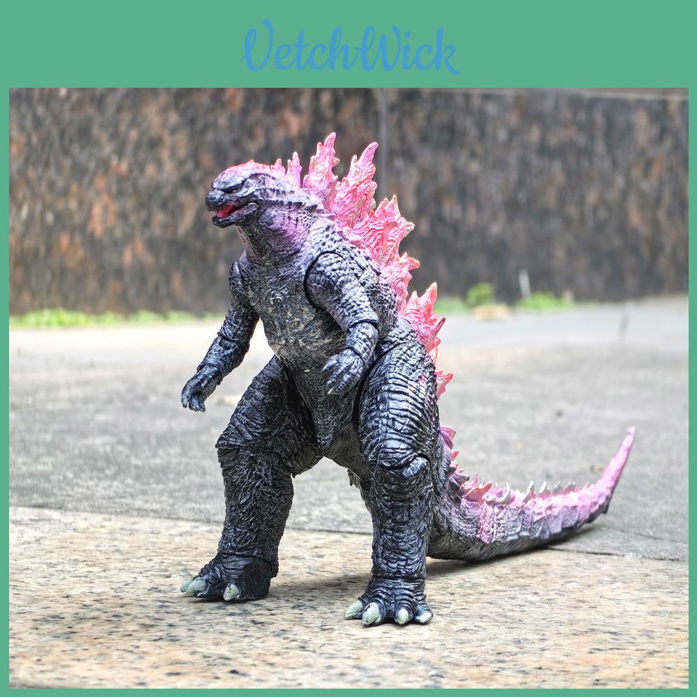 High-quality 2024 Action Figure Pvc Toy Model 16cm