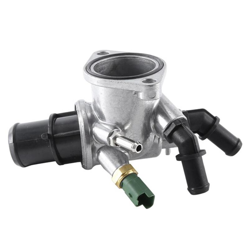 

For Alfa Romeo Fiat Opel Saab Suzuki Vauxhall Car Engine Thermostat Replacement Part Numbers 55203388 1338039 1338154 1338275