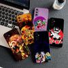 Lovely Saint Cartoon Seiya Casing Phone Cover for Xiaomi Redmi Note 12 11 10 Pro 10A 10C 12C 14C A4 Note12 5G Soft Case