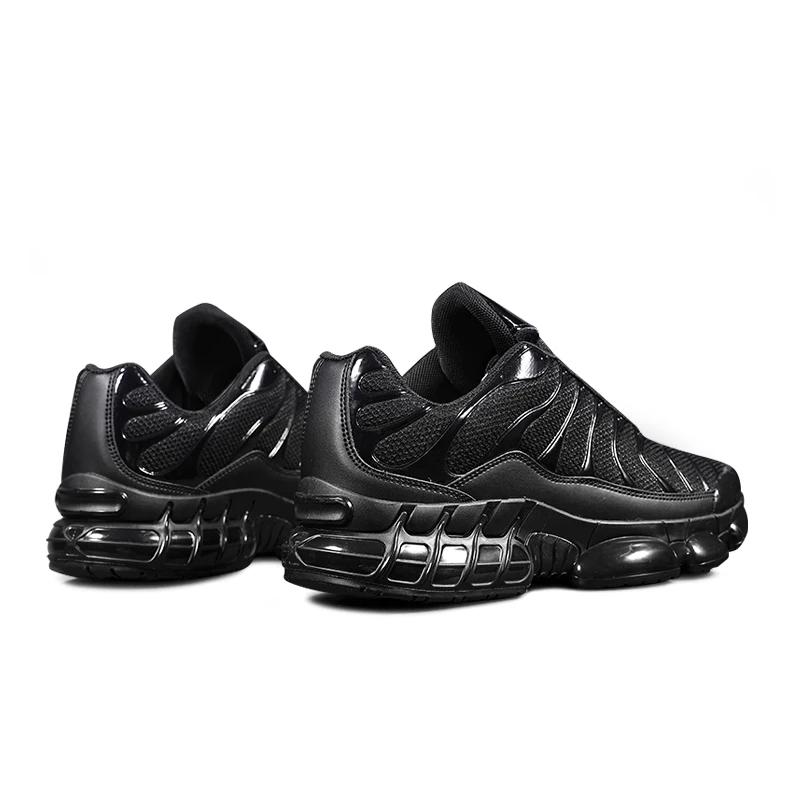 

Men s Running Sneakers Lightweight Breathable Mesh Gym Training Shoes Comfortable Walking Commute Athletic Fashion Shoes 41