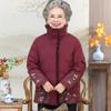 Women's Mid-Length 90% Duck Down Winter Jacket