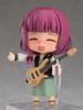 Aixlan #2269 Hiroi Kikuri Model Q Version BOCCHI THE ROCK! 10cm PVC Action Figure Amine Christmas Gift Collectible Figurine