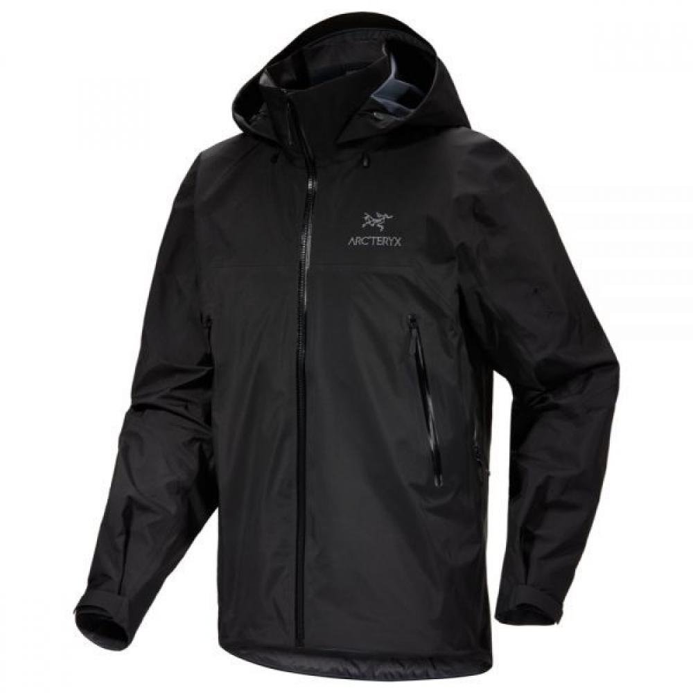 

Куртка Arc Teryx Beta Ar M Black/XXL (around 115)