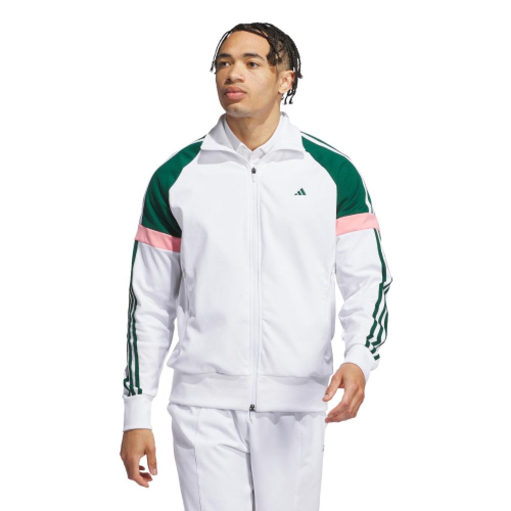 Adidas Golf Ultimate 365 Golf Track Jacket It0130