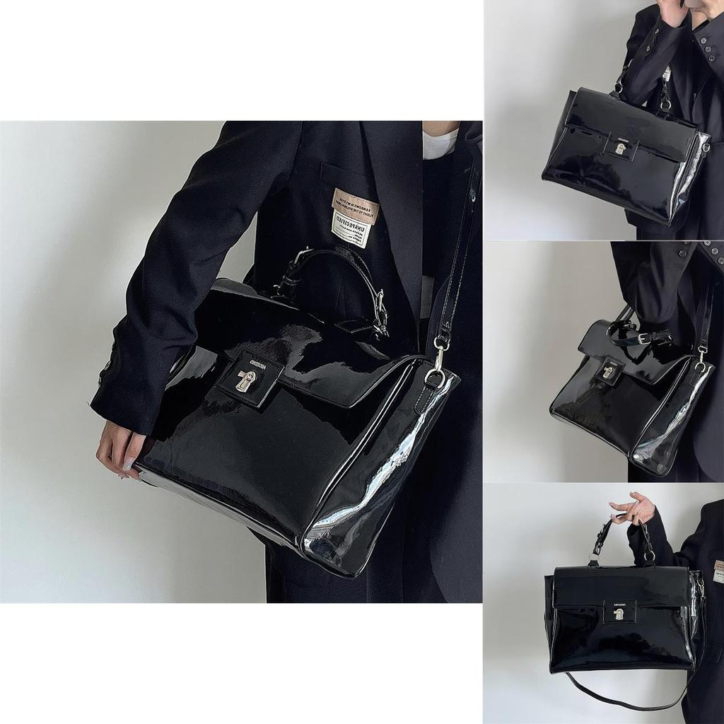 2023 New Arrival Large Capacity Pu Leather Tote Bag For Women Stylish And Practical