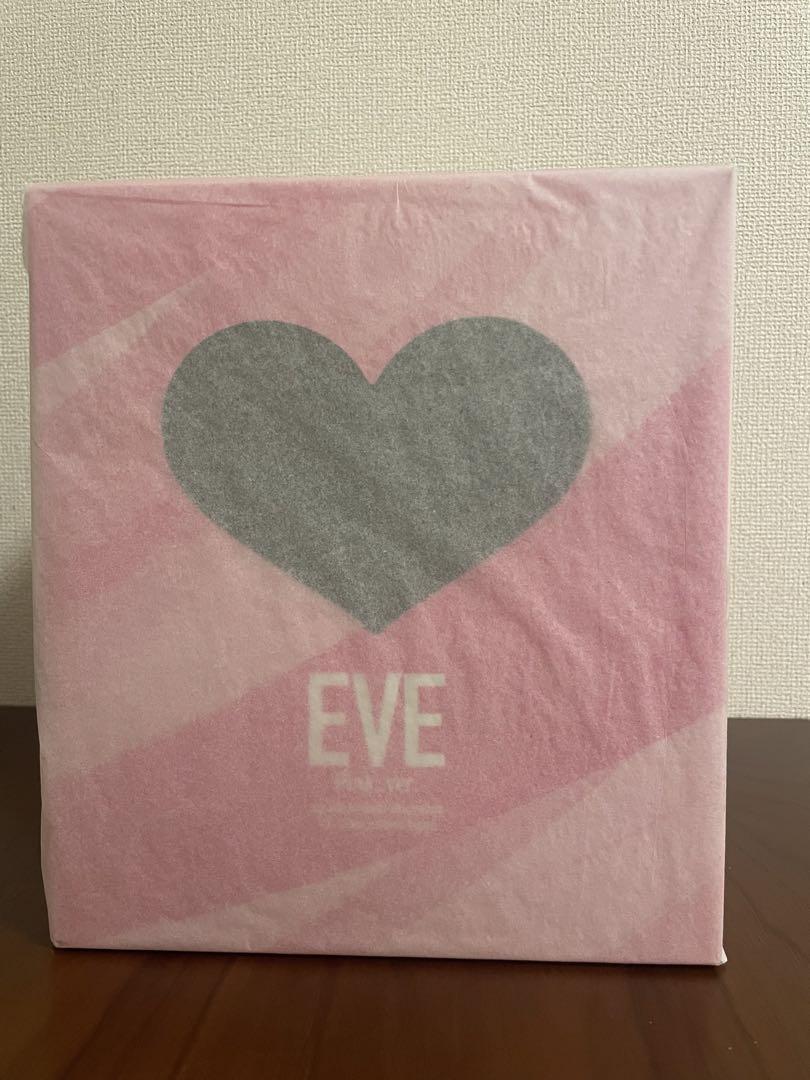 

[Б/У] Продукт Eve Pink ver. Фигурка в масштабе 1/6