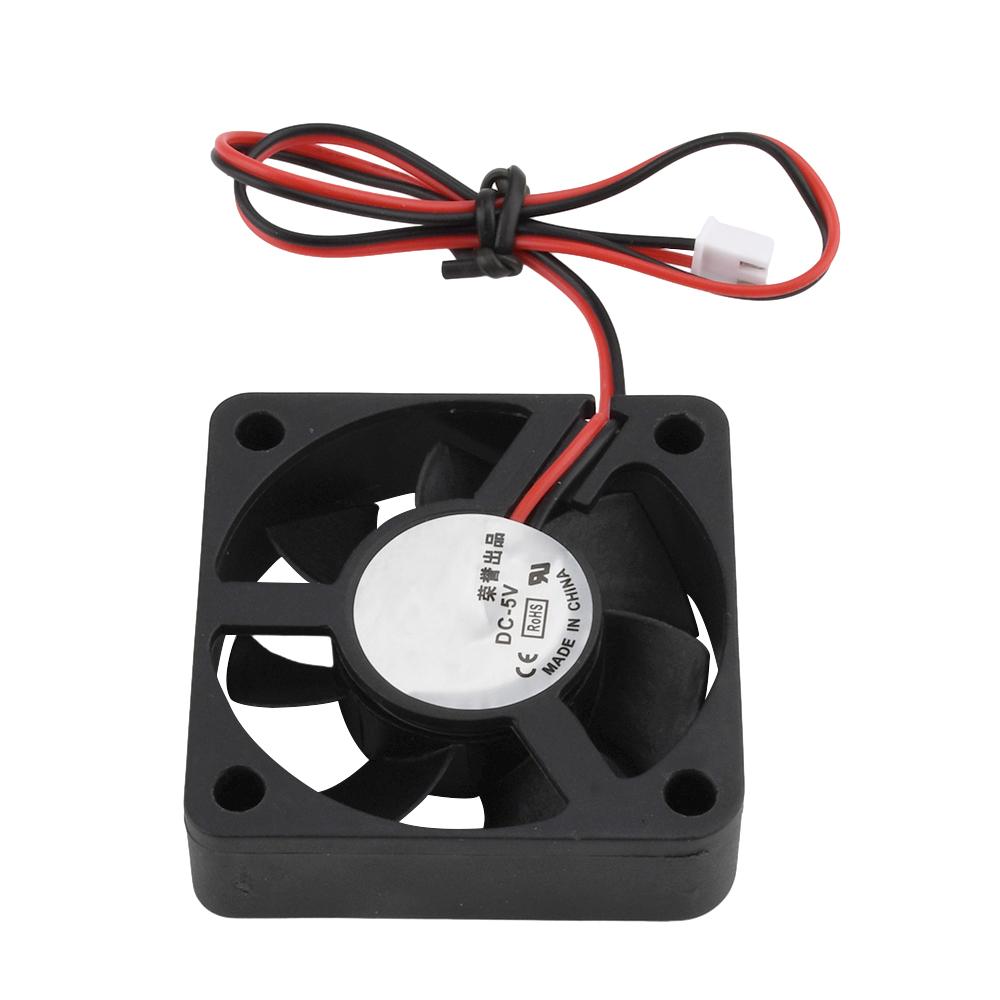 DC 6-70V Ventola di raffreddamento Modulo di controllo della temperatura intelligente Raffreddamento del telaio Regolatore di velocità del motore per computer PC