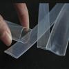 Clear Heat Shrink Tube Insulation Sleeve, Size: 1-100mm