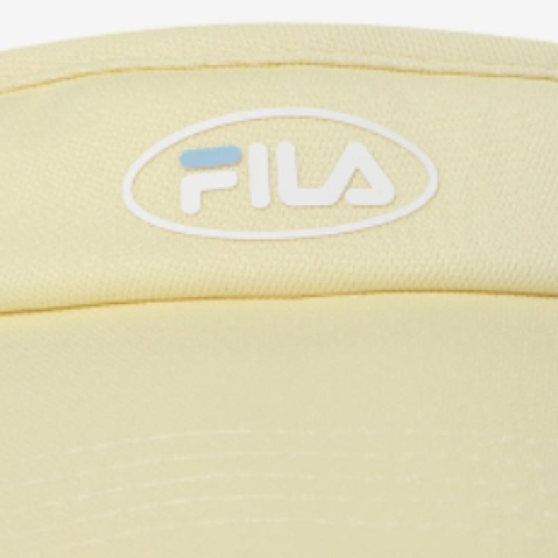 [fila Kids] Basic Sun Cap  Fk3cpf5381x Vaa  q0zFk3cpf5381xVaa