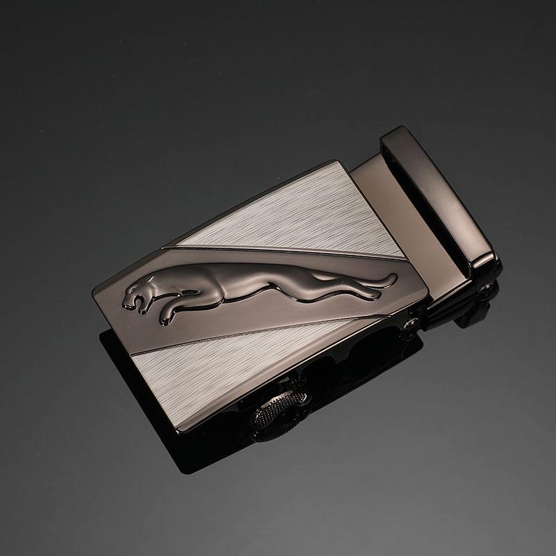 

Мужская автоматическая пряжка для ремня из сплава 3,5 см