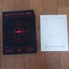 [USED] MAP OF THE SOUL ONE Blu-ray 3-disc set