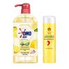 Fenghua Hair Conditioner & Omo Dish Soap Bundle