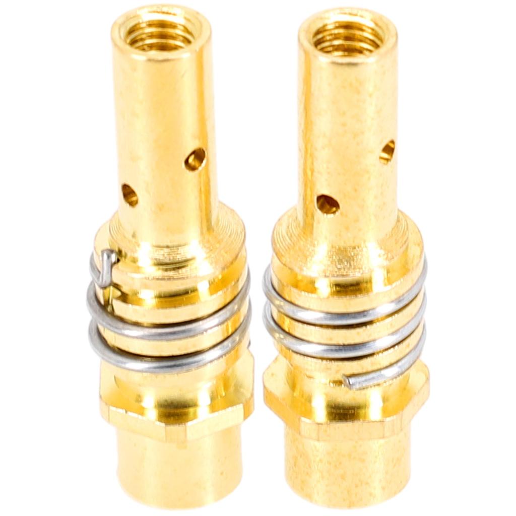 Electrode Clip Gas Nozzle Holder Good Compatibility