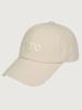 Ebeule Basic Ball Cap _Beige
