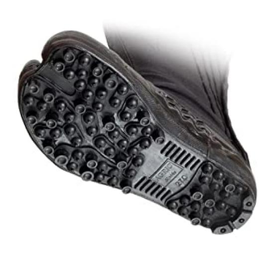 Shokaido Instep Guard Safety Spike Tabi I-16-8 (24.5)