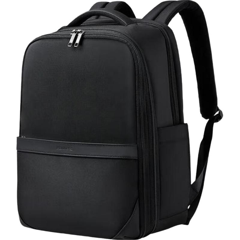 

HanKe Expandable Business Commuter Laptop Backpack 17 inch