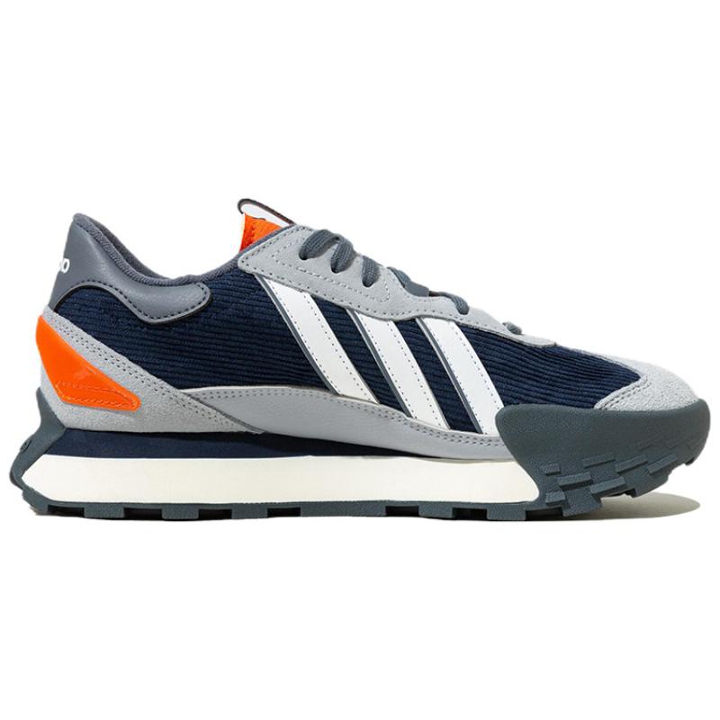 adidas Neo Futro Mixr Grey Shadow Navy Sneakers HP9825