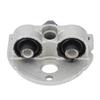 Outboard Mount Damper 63V 4451 41 5B Upper Side Mount Damper for 9.9HP 15HP 2 Stroke Outboard