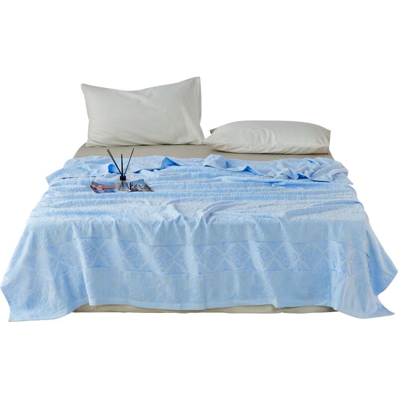 Brangdy Lyocell Summer Towel Quilt