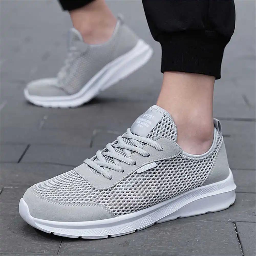 Fashion Light Fall Men's Sneakers Shoes Luxury Walking Bodybuilding Shoes Shose Brands Sports Snekaers Top Grade