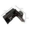 1 Pair Door Arm Rest Bracket For 99-06 Chevrolet Tahoe Silverado Suburban GMT800