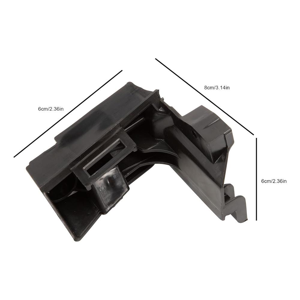 1 Pair Door Arm Rest Bracket For 99-06 Chevrolet Tahoe Silverado Suburban GMT800