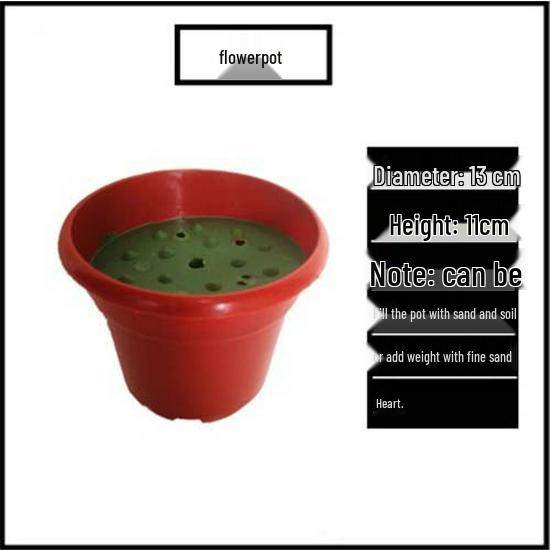 Qingming-Fest Chrysanthemenstrauß: 7-Kopf Seidenblumen Friedhofsgesteck für die Grabpflege