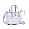 Fresh Print Large C-Logo Casual Crossbody Bag Women Bags Blue Pink 26SSTZ0430