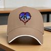Game AAlice Madness Returns Baseball Cap  yk Cool Women Unisex Trucker Hat Sunscreen Print Kpop Rock Baseball Caps