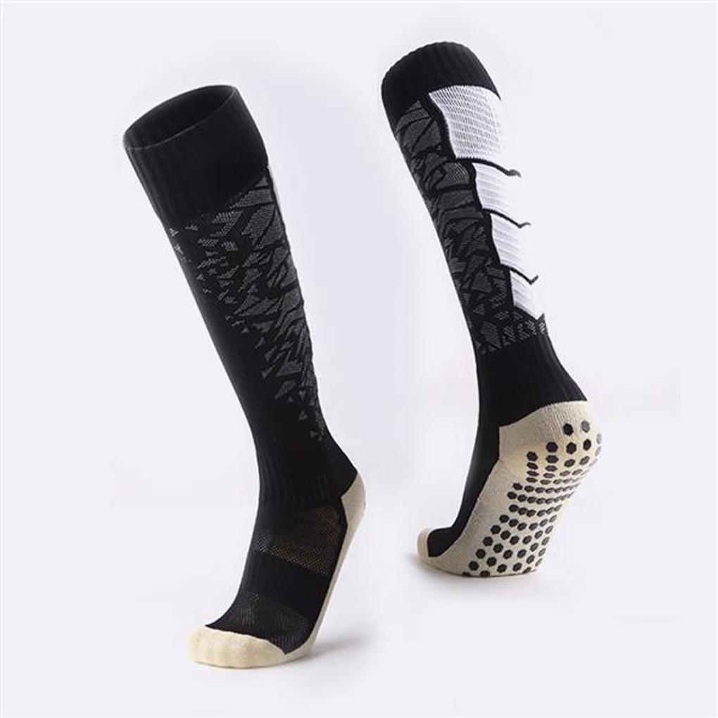 MJ Non-Slip Soccer Socks/Adult Sports Socks
