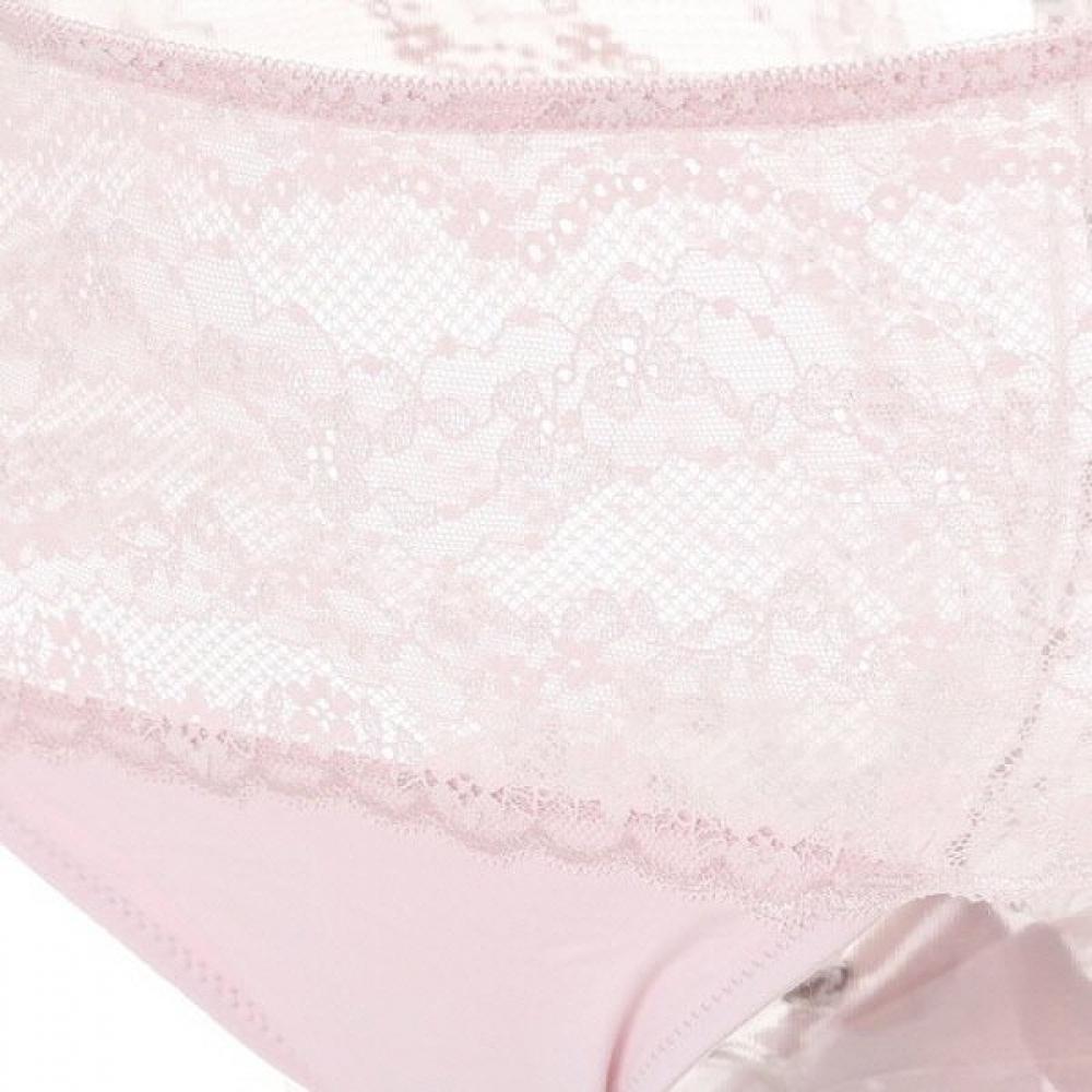 Triumph Women Airlight Breeze Lace Panty Tbfse004541