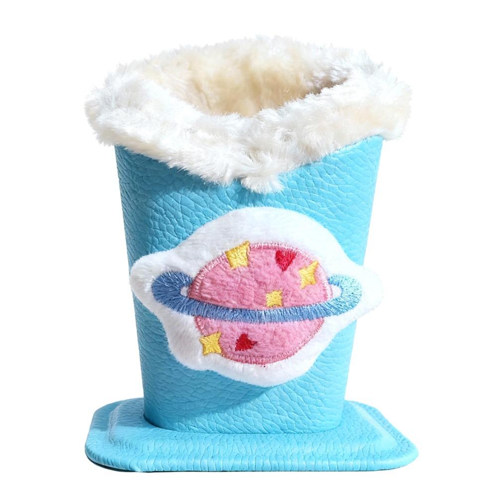 Plush Eyeglass Display Stands Safe Sunglass Holder Cute Glasses Shelf  Sunglass