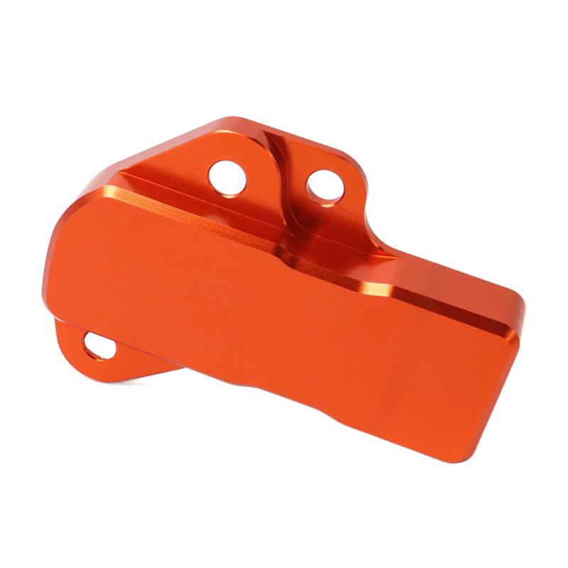 EXC XCW 150 250 300 Off-Road Aluminum Sensor Guard