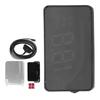 Head Up Display HighDefinition Digital Odometer Overspeed Fault Alarms for Cars