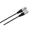 Hosa DMX-520 6m XLR 5-pin Female To XLR 5-pin Male DMX Cable
