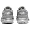 New Asics Gel Contend 4 'Pure Silver Grey' T8D4Q-022