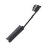 Laptop-Festplatten-Anschluss ABS-Festplatten-Kabel-Anschluss Ersatz für E7450 ZBU10 P40G CE70