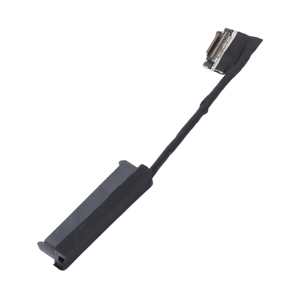 Laptop-Festplatten-Anschluss ABS-Festplatten-Kabel-Anschluss Ersatz für E7450 ZBU10 P40G CE70