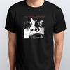 My Bloody Valentine T-SHIRT Black