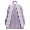 adidas Versatile Durable 600D Fabric Backpack Women Backpack Light-Purple KR5128