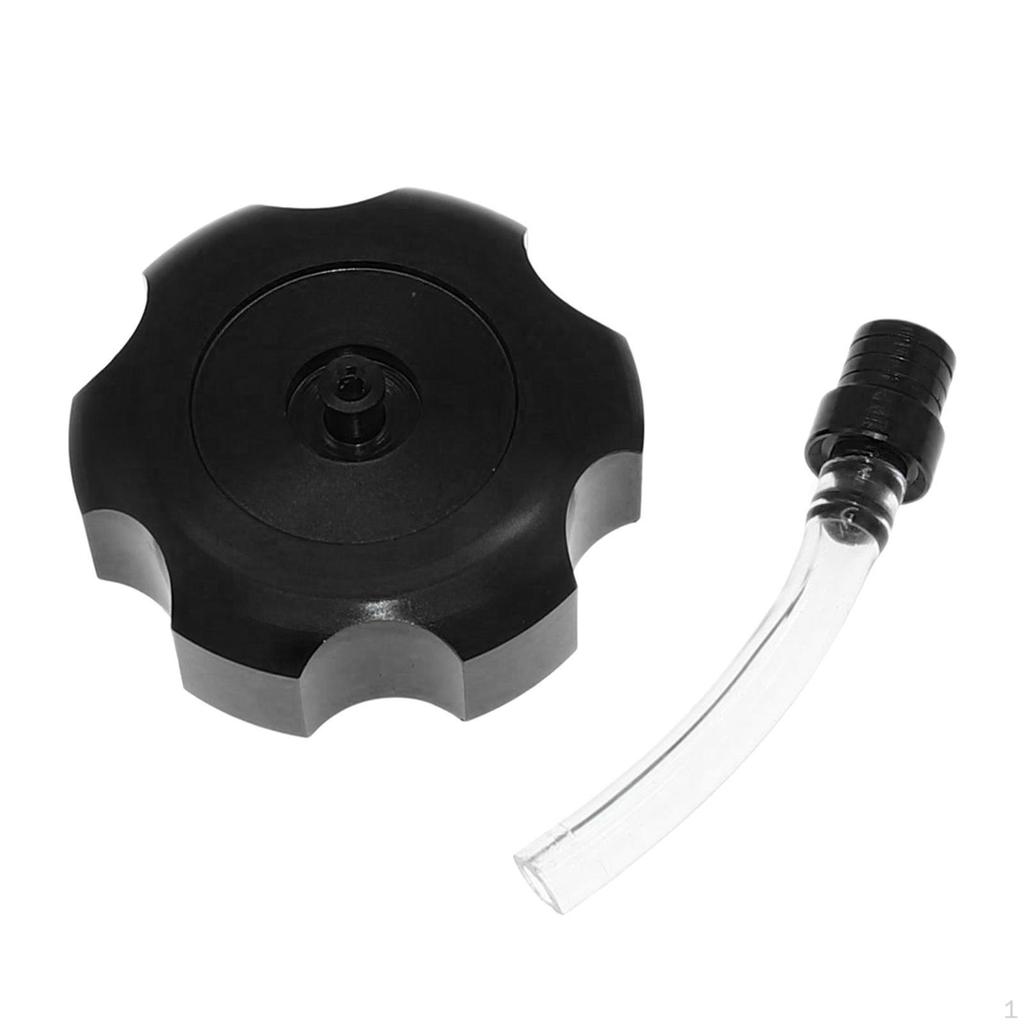 Hexagonal Tank Fashionable for ATV Dirt Bike