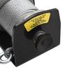 VidaXL Treuil Électrique 907 kg Télécommande Filaire Auto Bateau Outil Garage 210229
