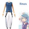 Rimuru Tempest Cosplay Costume - Season 2, That Time I Got Reincarnated As a Slime