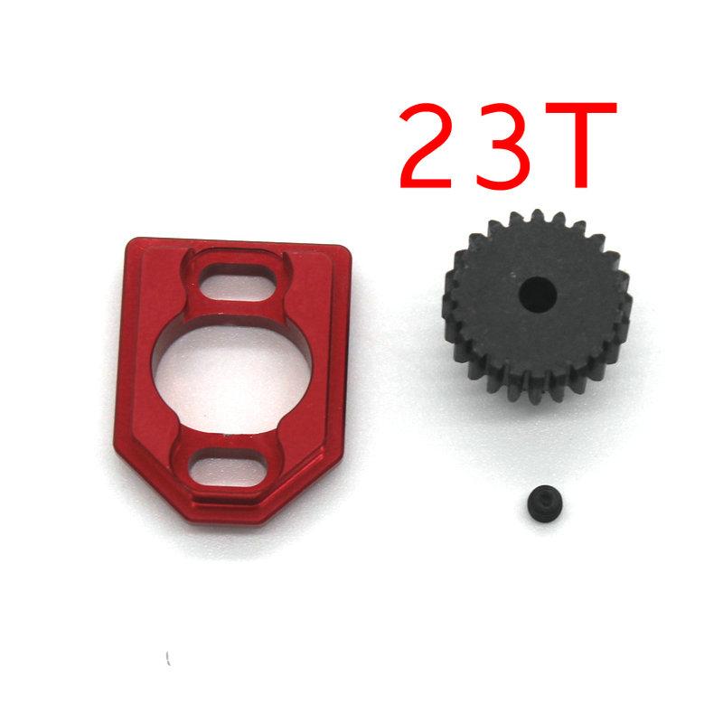 Mjx 14210 14209 1/14 RC remote control car metal modification accessories steering cup swing arm pull rod assembly