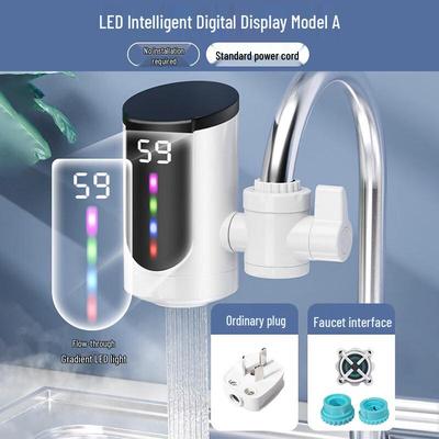 Beizu Electric Instant Water Heater Faucet