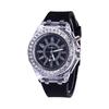 Men's Waterproof Luminous Running Alarm Clock Watch