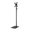 Oushuo Mai 14-32 inch Movable Monitor Floor Stand